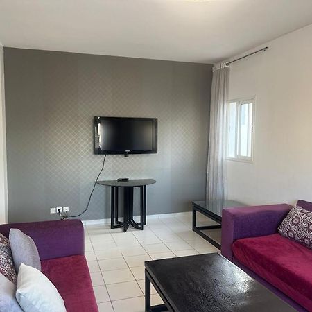 Апартаменти Agadir Dreamhouse Екстер'єр фото